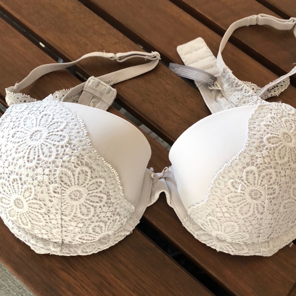 Aerie push-up bra